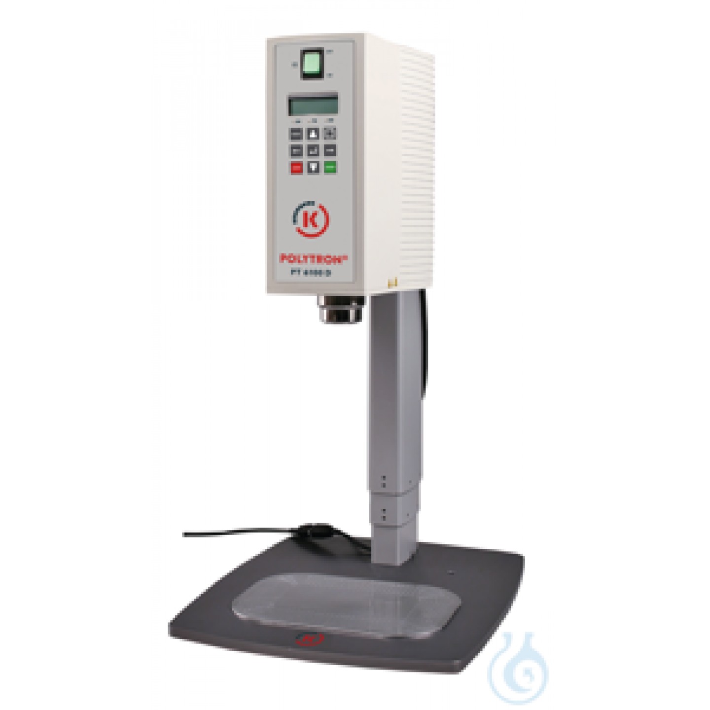 POLYTRON® PT-MR 6100 D 230V (AB fişli) Stand Homojenleştiriciler...