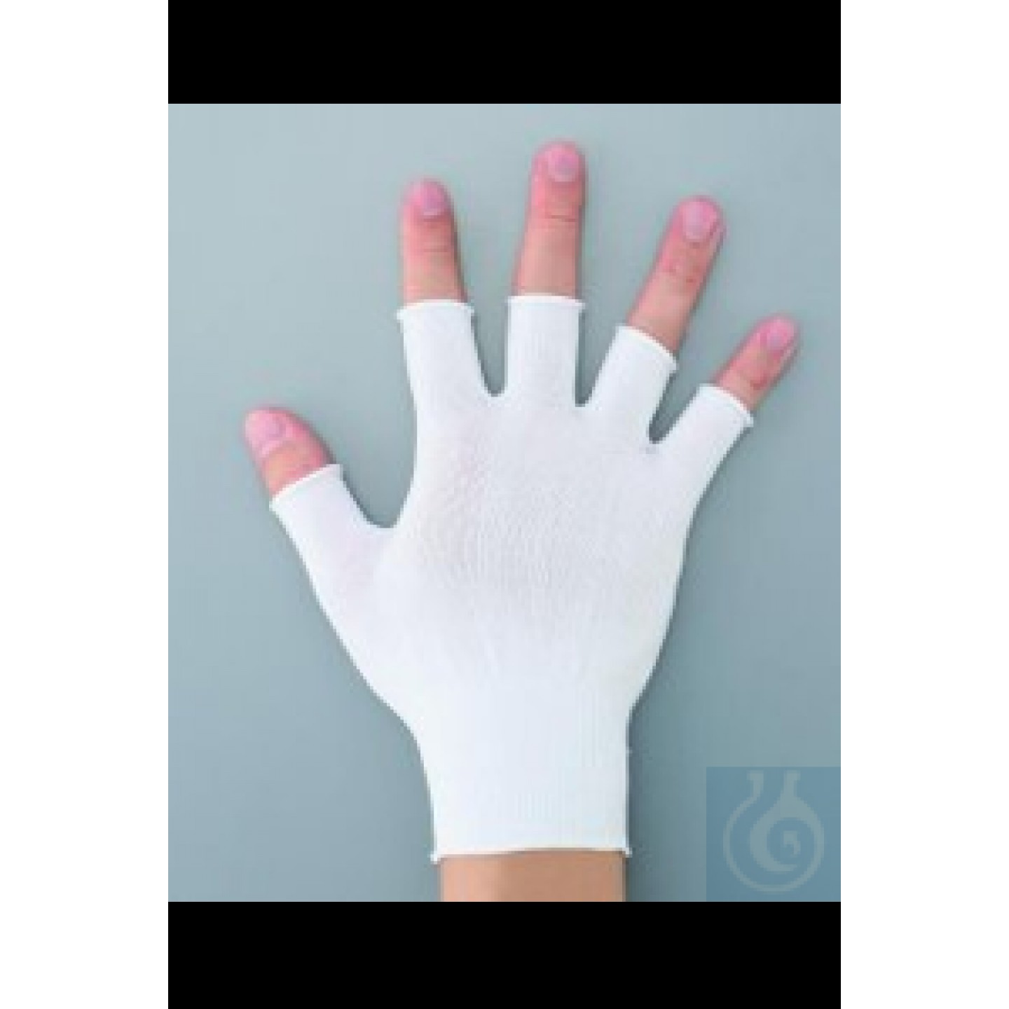 ASPURE Inner Glove XL Undergloves ASPURE, beyaz, naylon -Nefes alabilen...