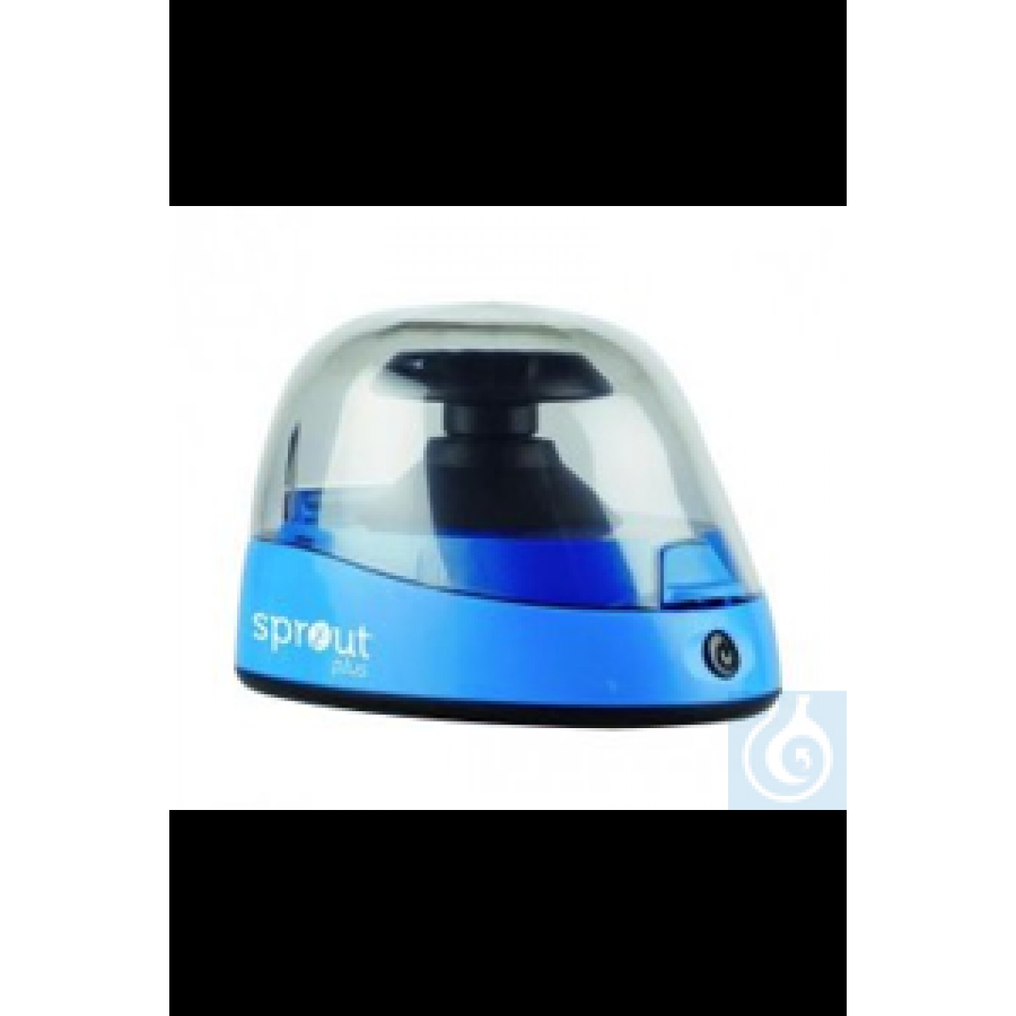 Santrifüj, Mini, Sprout Plus, mavi Mini-Centrifuge Sprout®/...