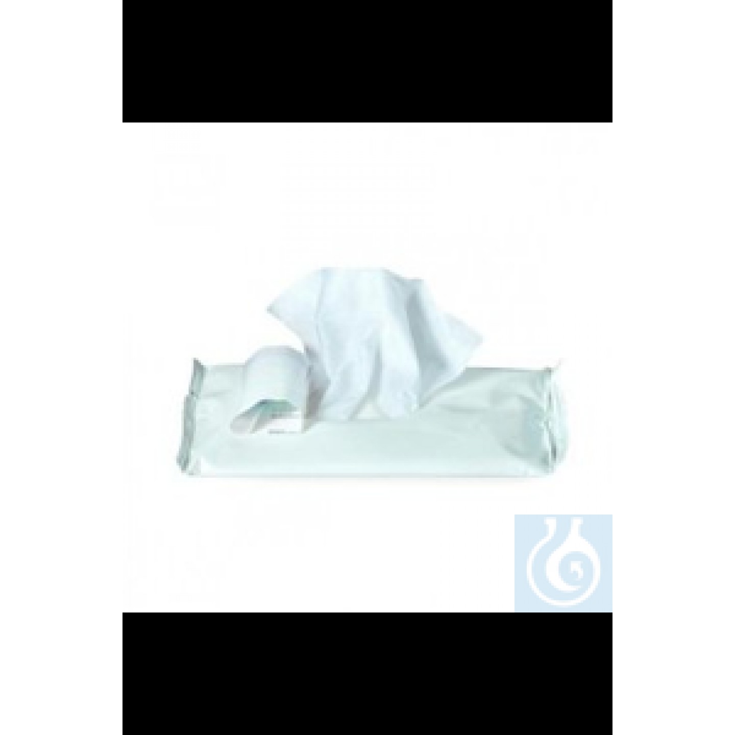 Cleanroom Wipe LS 7030 Torba önceden ıslatılmış, steril olmayan, 23 x 28 cm, 30'lu paket...