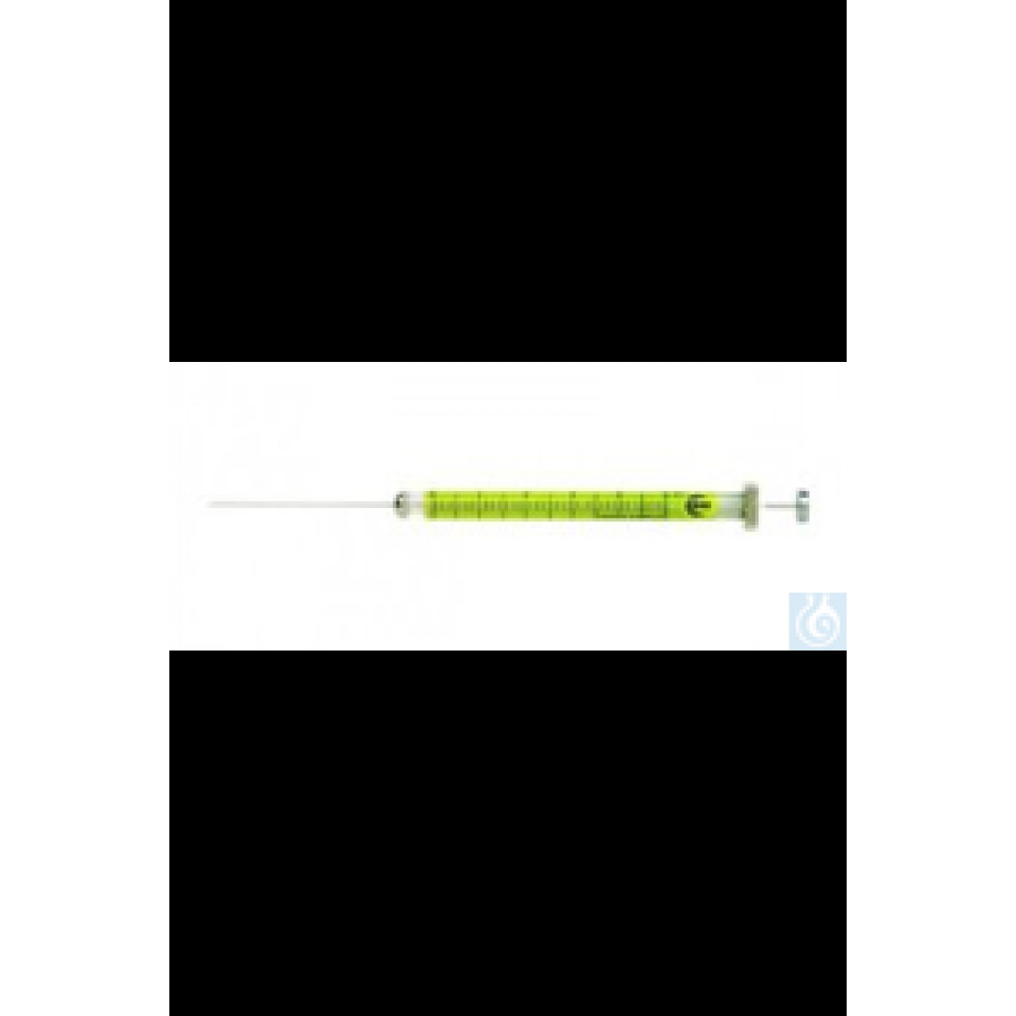 şırınga 5F-S-0.63 Shimadzu'dan GC otomatik örnekleyici için 5 µl Şırıngalar For...