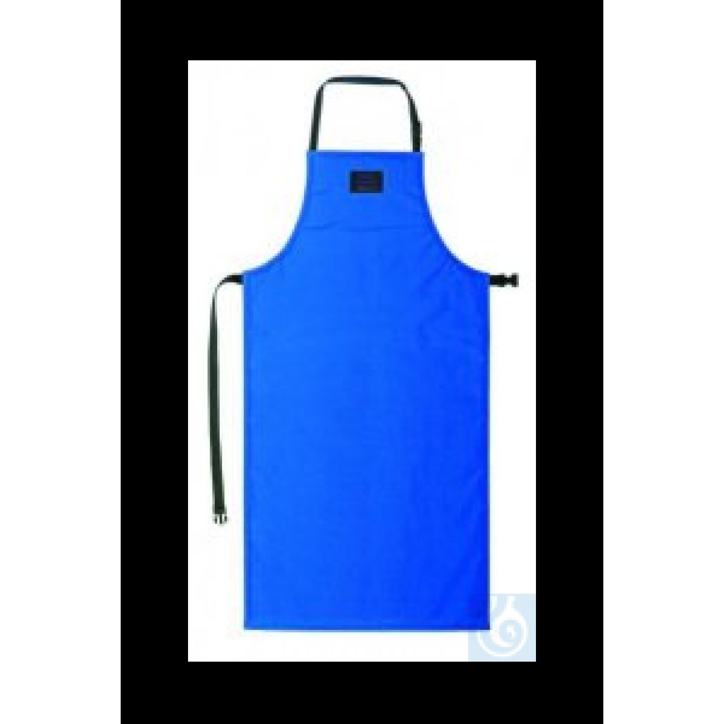 Kriyo Korumalı APRON® boyut CA 42, genişlik/uzunluk 610 x 1070 mm Kriyojenik...