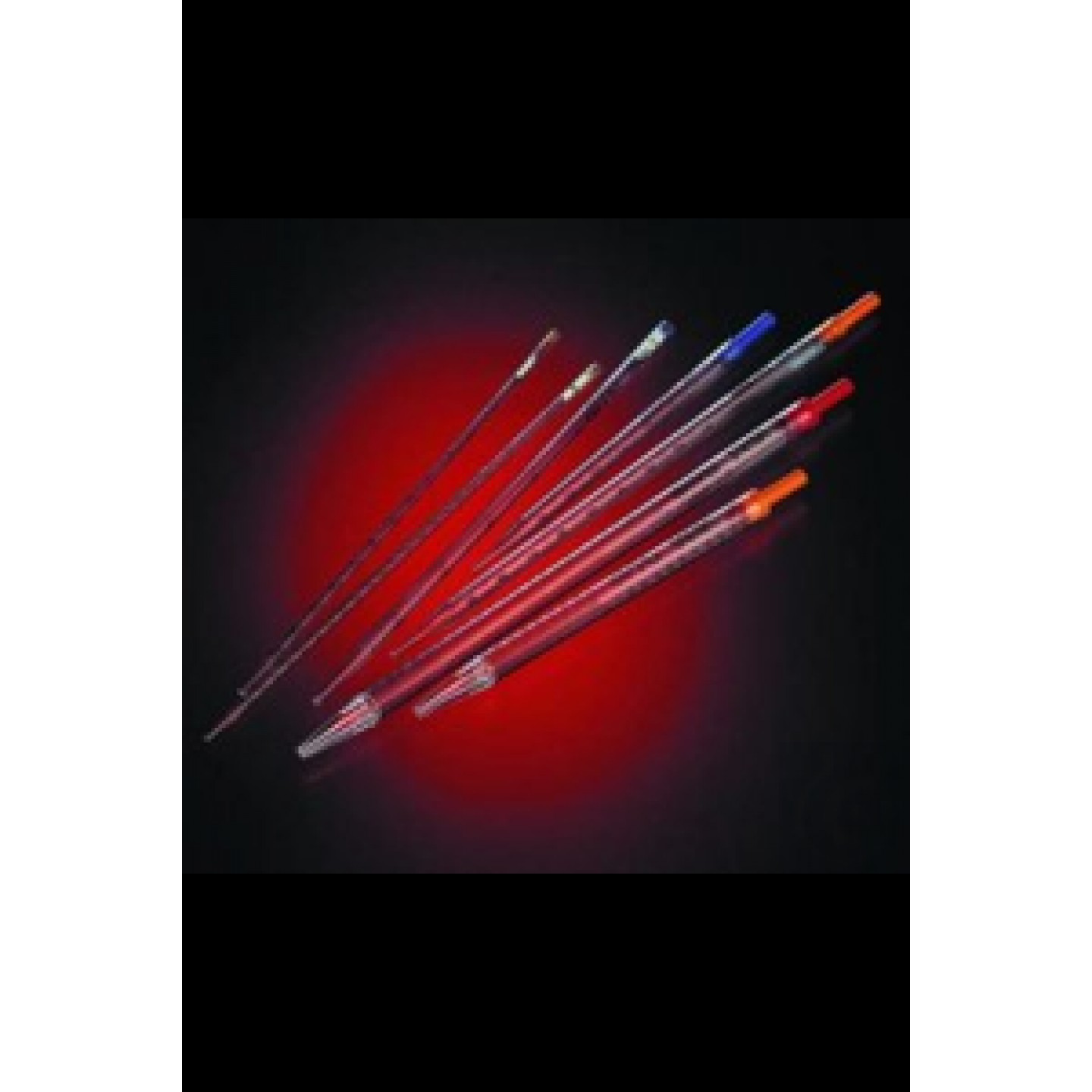 Pipet 1 ml K serisi, 1000 Serolojik Pipet paketi, PS, steril...