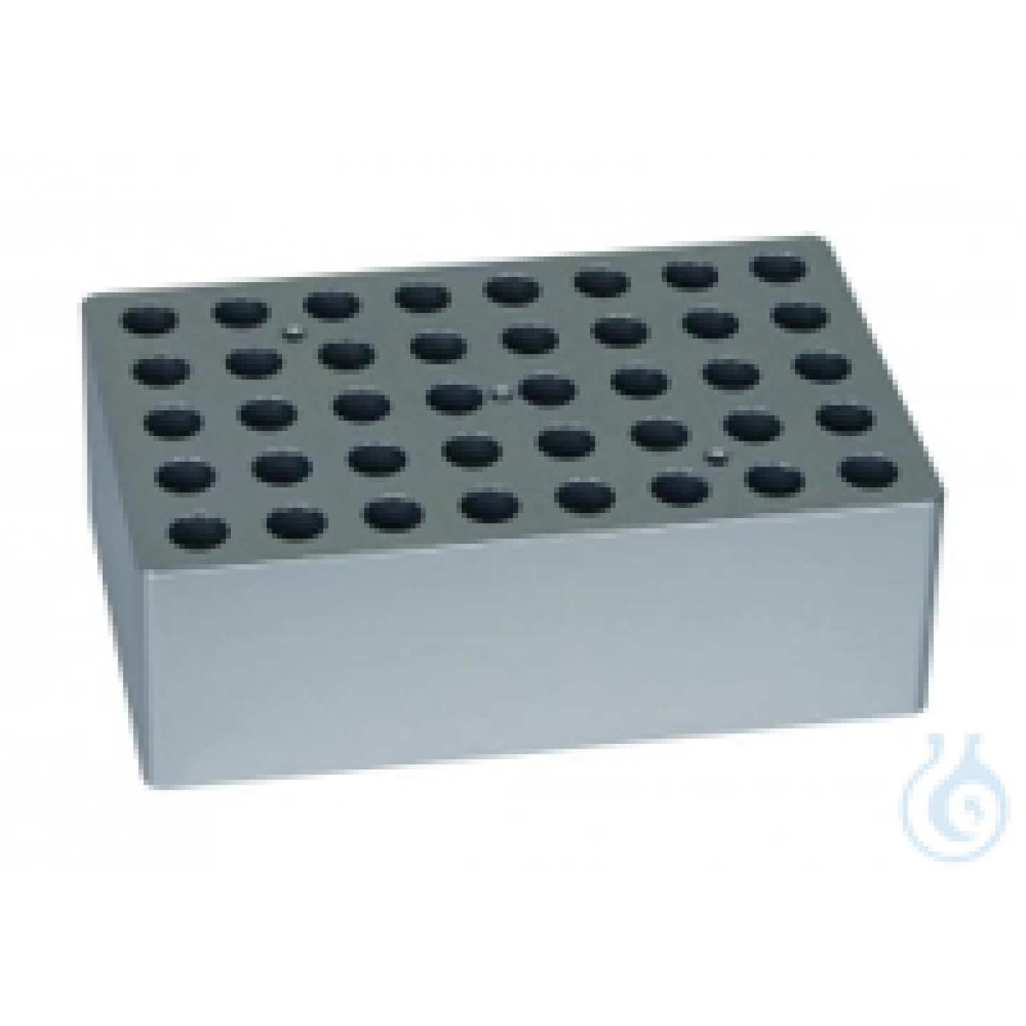 LLG-uniBLOCKTHERM 54 x 0,2 ml için ısıtma bloğu Aksesuarlar...