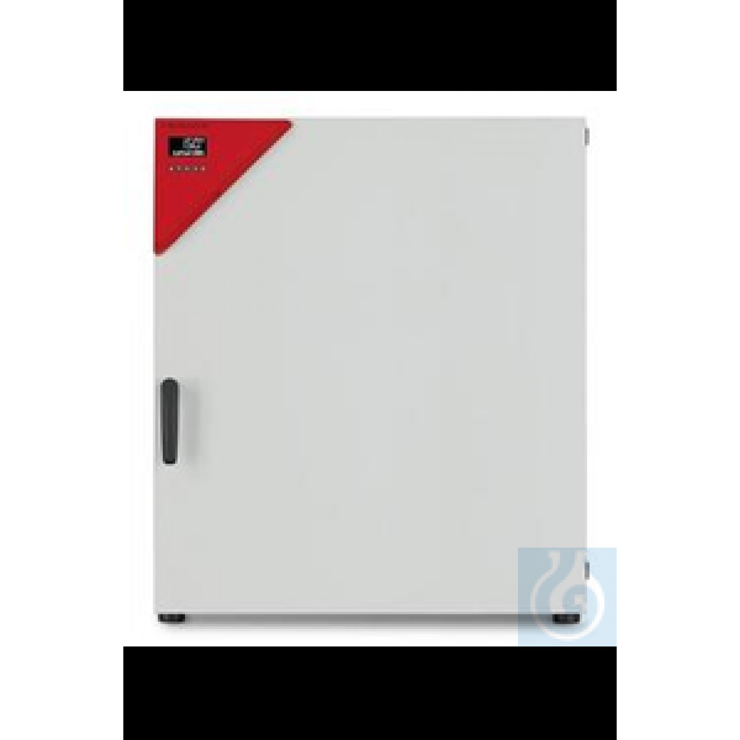 Binder Etüv Model FD 260, 260 ltr.,230 V 1N ~ 50/60 Hz Isıtma fırınları, Fanlı Hava Sirkülasyonlu