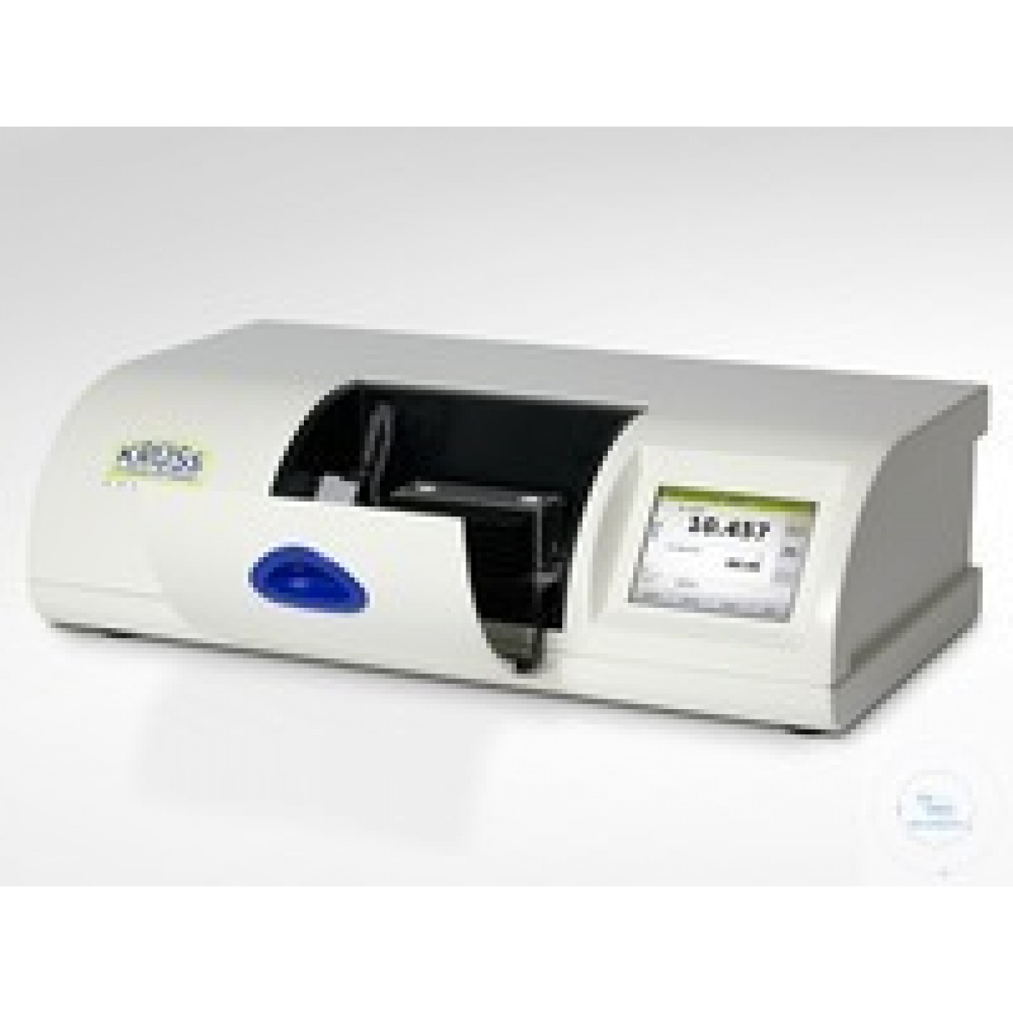 Polarimetre P 8100-P, ±0,002°'ye kadar dijital, w. peltier numune tavlama...