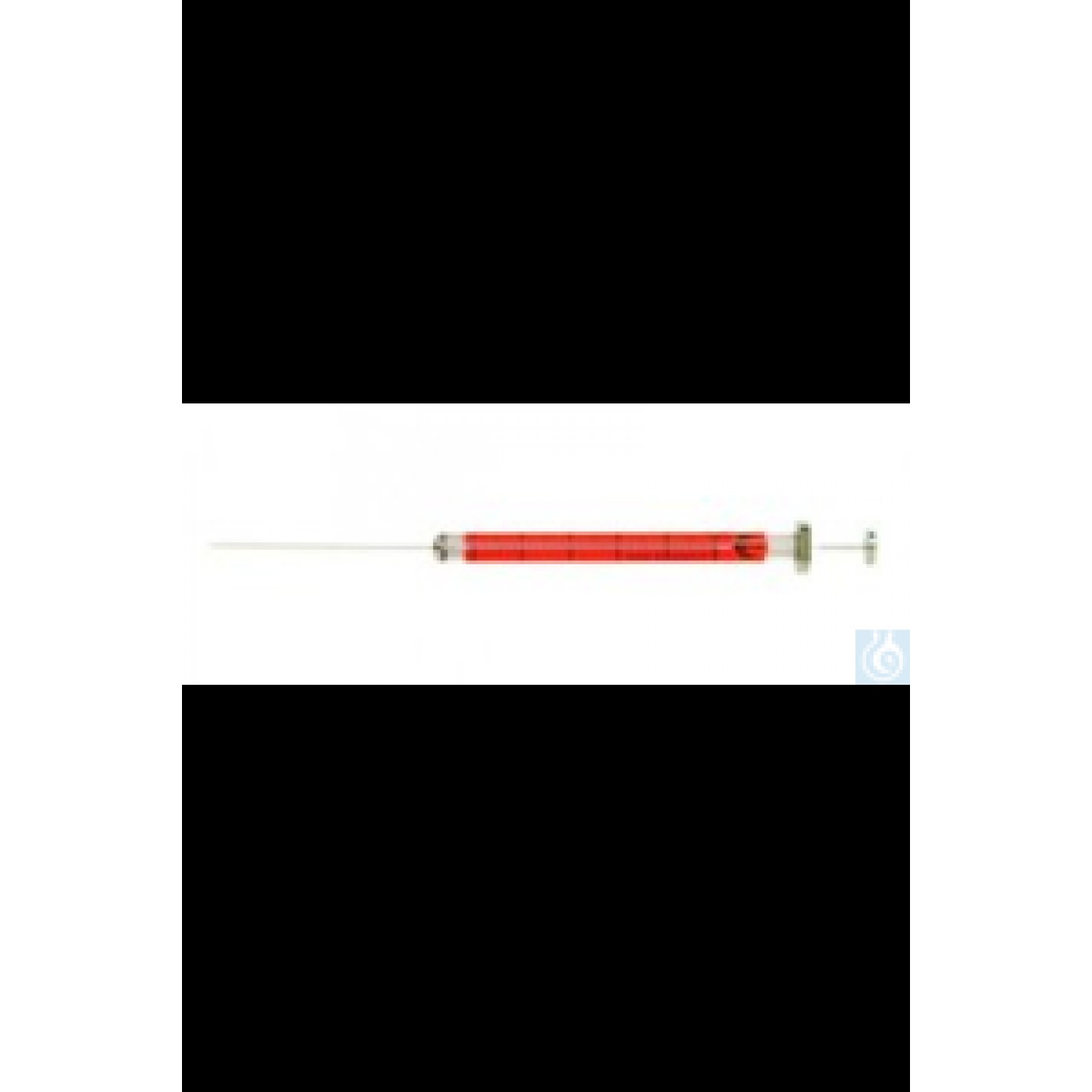 Şırınga 10F CTC-0,63 10 µl, Kaş için Şırıngalar için CTC /...