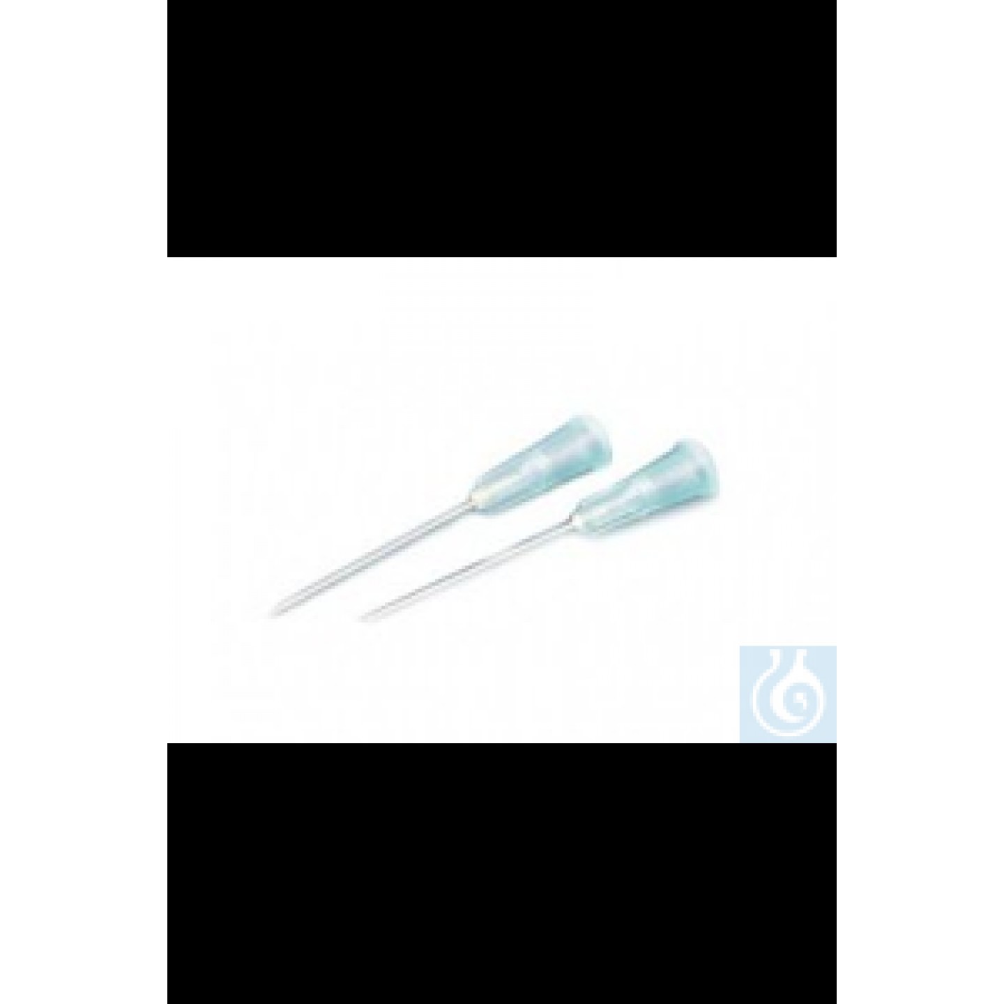 Microlance 3 Tek kullanımlık iğneler 22G x 1½"; 0,70x40 mm, siyah, EO-sterilize,...