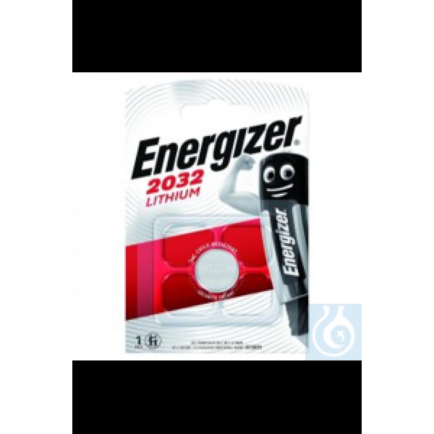 Lityum madeni para hücreleri CR 2025, 3,0 V Lityum madeni para hücreleri Energizer® Bir...