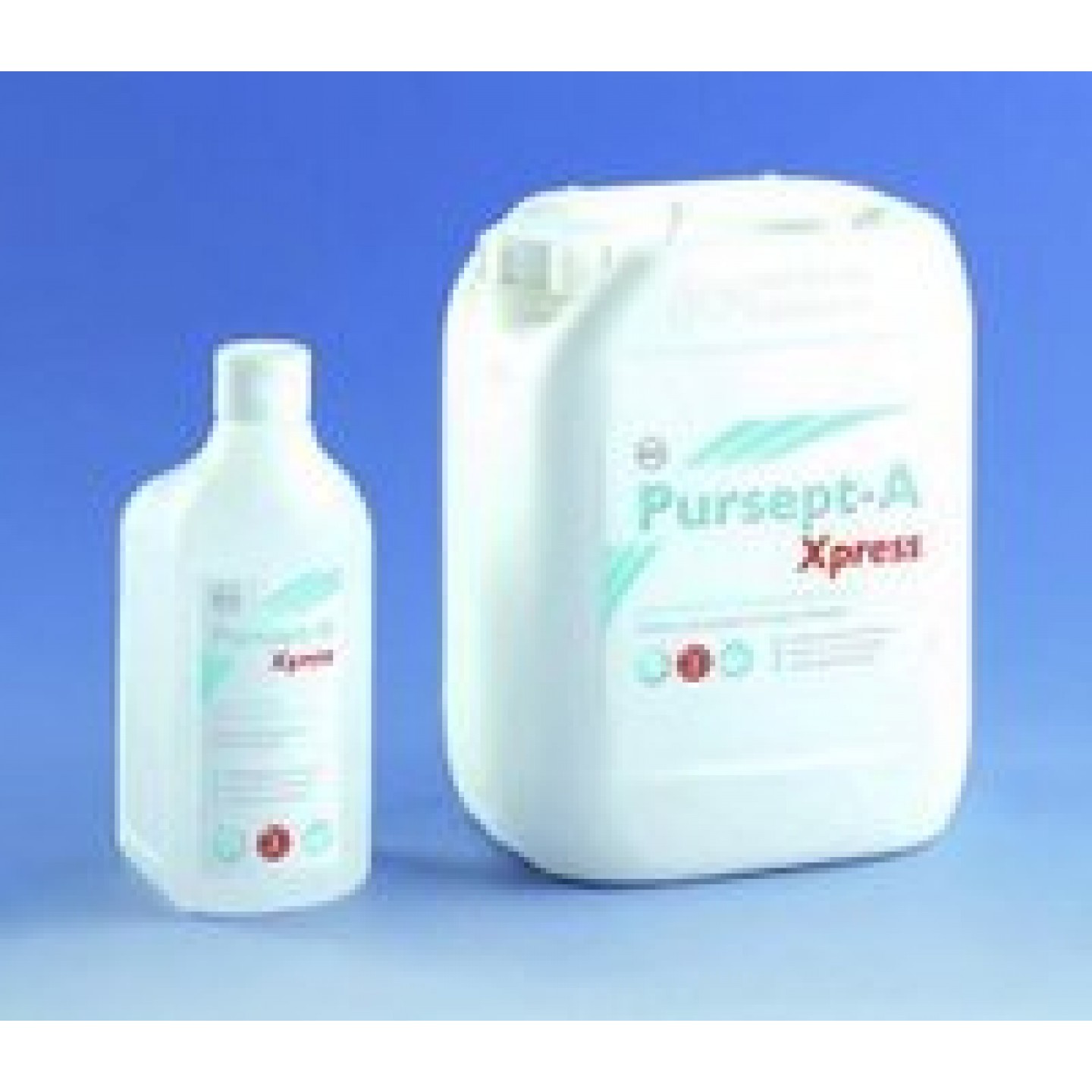 Pursept®-A Xpress, 1 l şişe dezenfektan, alkoller, nos UN 1170, cl. 3,...