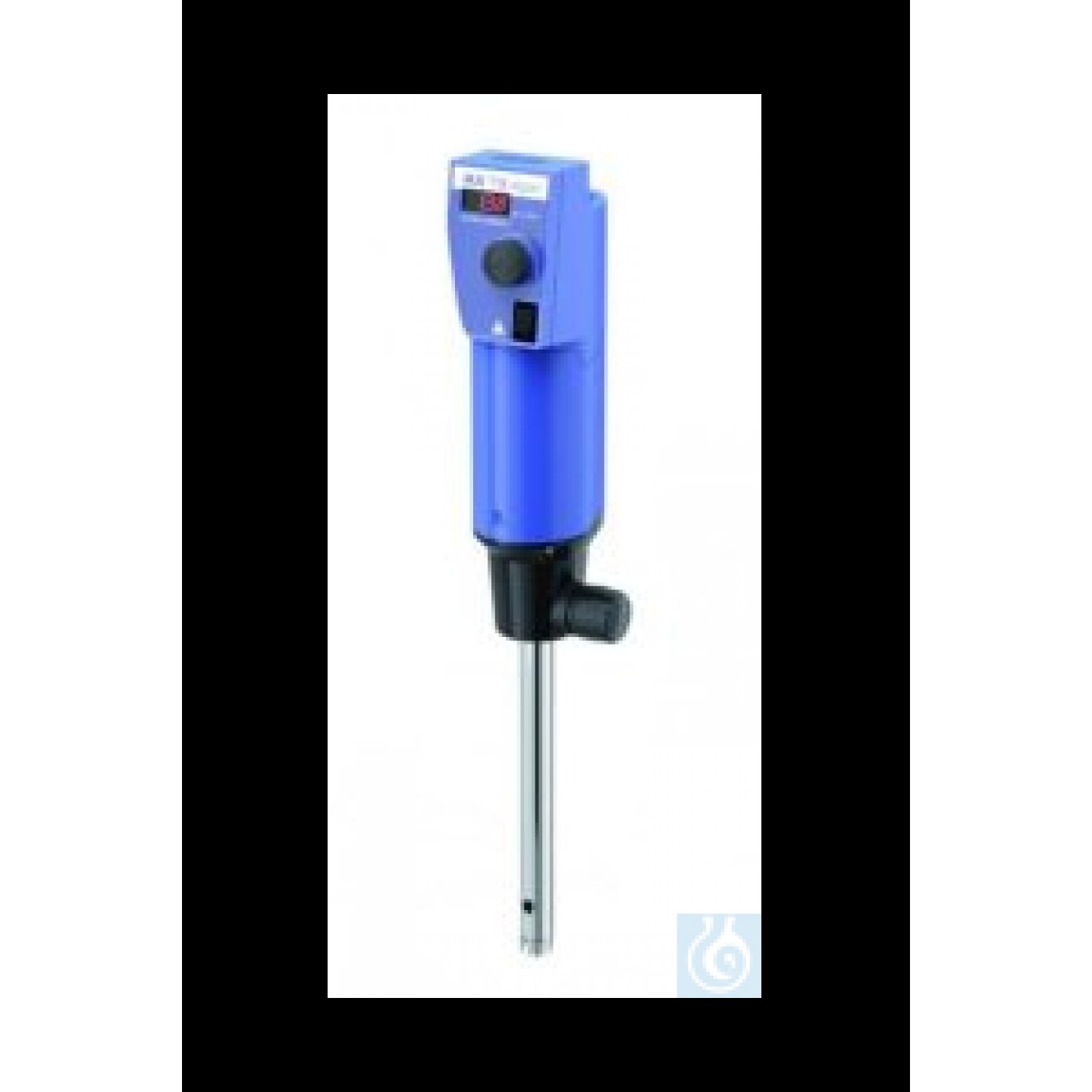 IKA ULTRA-TURRAX® Homojenizatör T 18 dijital paket S 3 Disperser, dahil. 9.570 842 230 V,...