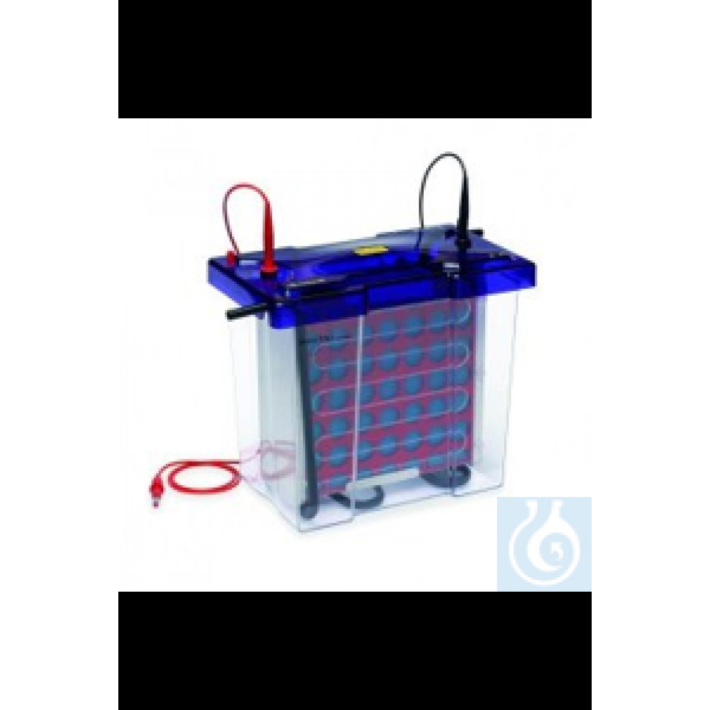 omniBlot Maxi Blot sistemi 200x200mm 3 kaset dahil Sub Blot Sistemleri...