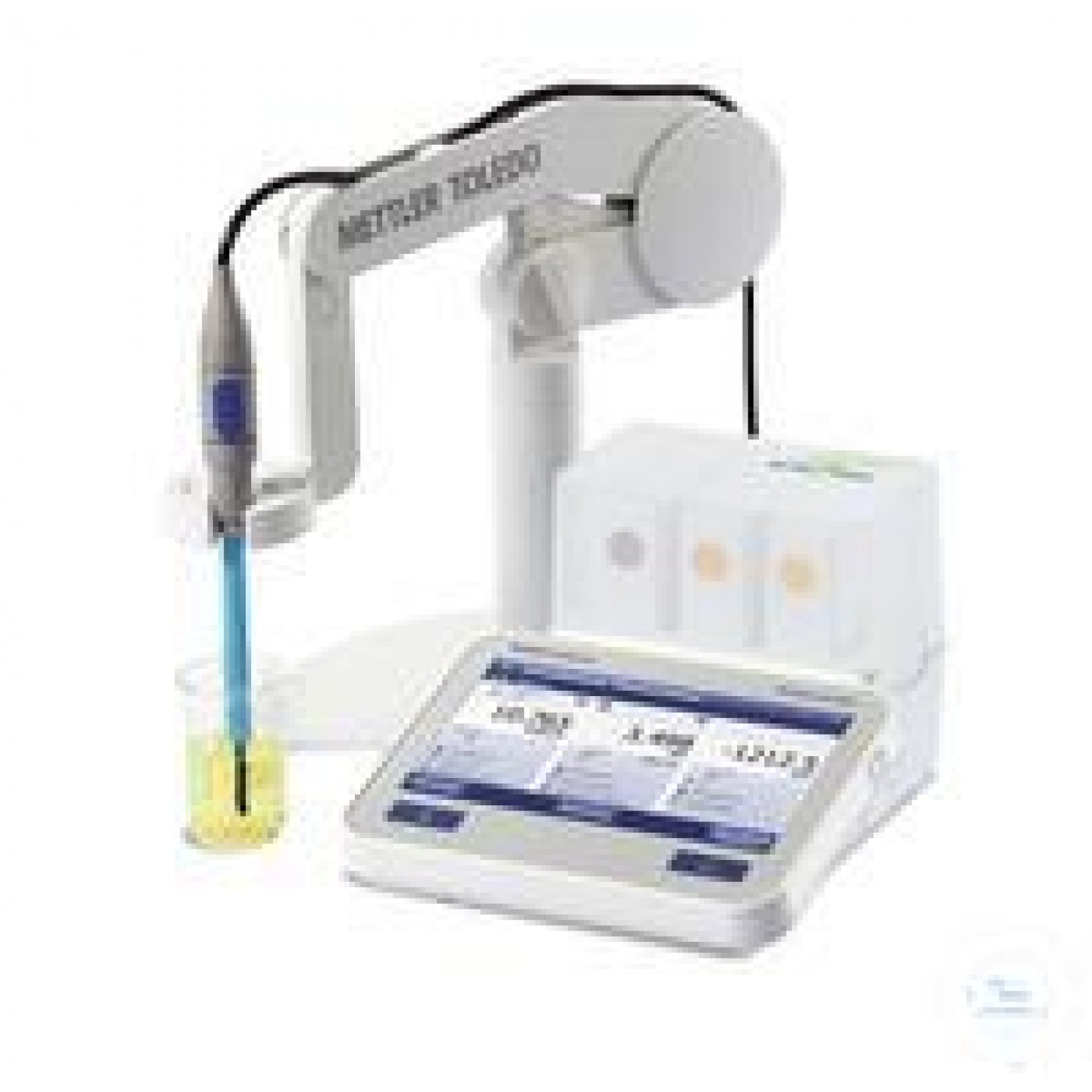 InLab® Rutinli SevenExcellence pH/mV metre S400 biyoteknoloji kiti...