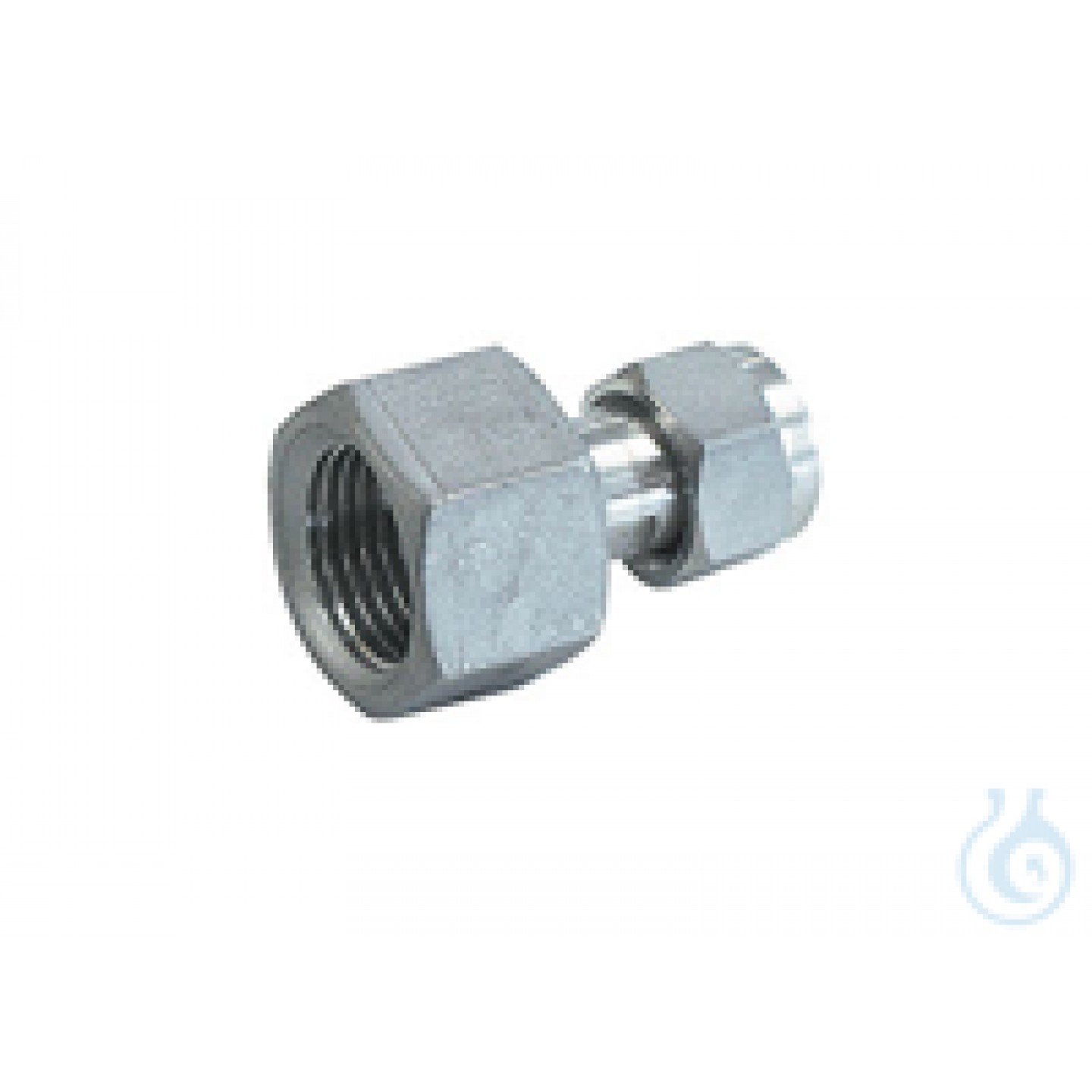 Adaptör M16x1 dişi - 1/2" erkek Dişli adaptörler Tip M16x1 dişi - G½...