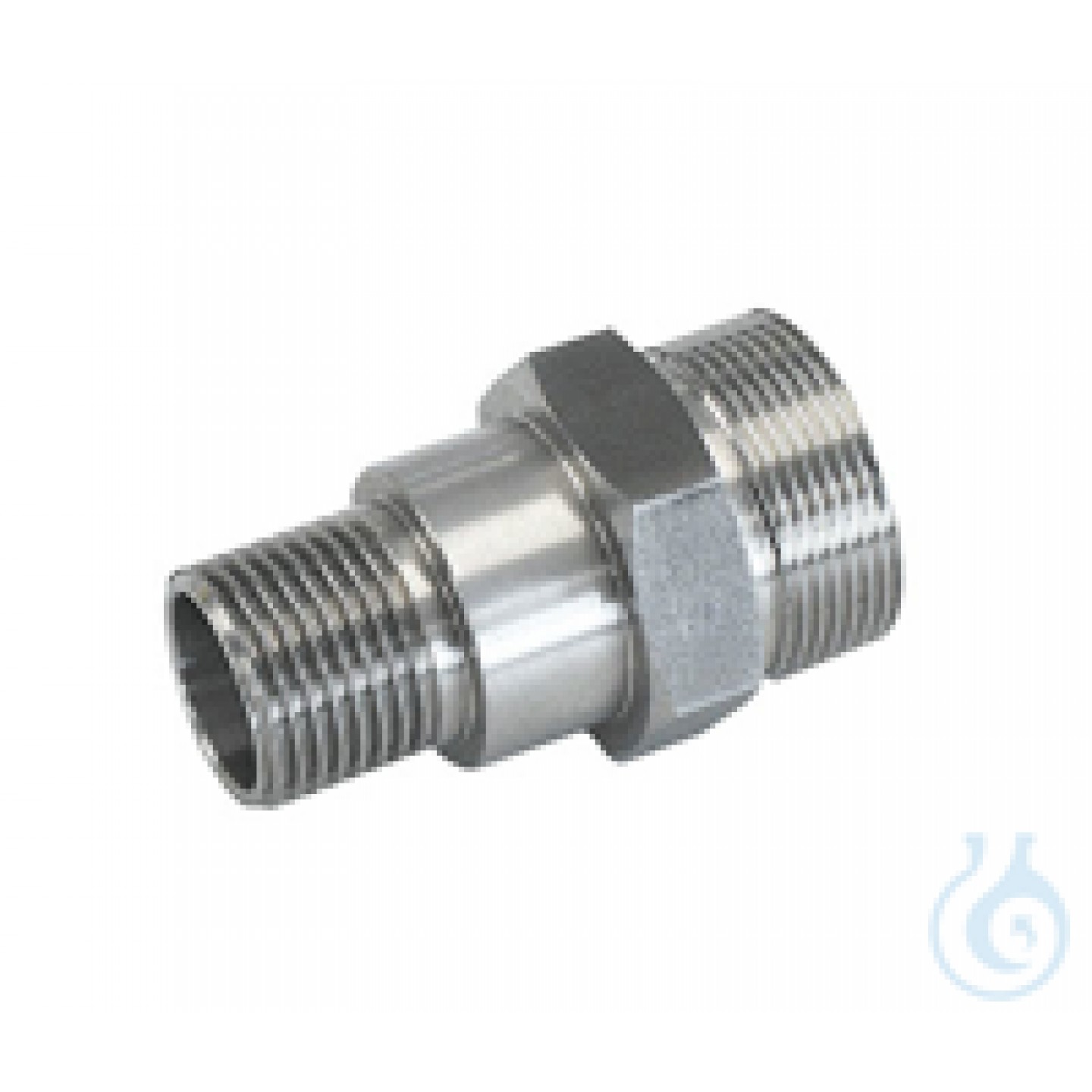 Adaptör M30x1,5 erkek - 1/2" erkek Diş adaptörleri Tip M30x1.5 erkek - G½ erkek