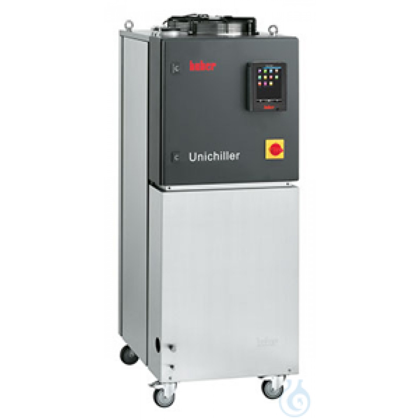 Chiller Unichiller 045T sıcaklık aralığı: -20...40°C, 27 l/dak / 3,0 bar,...