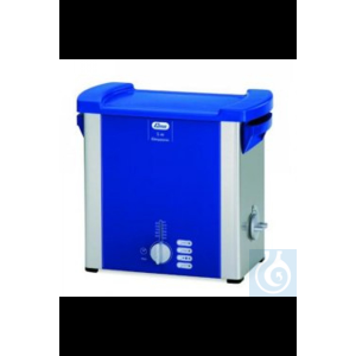 Elmasonic S 15 230 V, 1,75 Ltr., ısıtmasız 151 x 137 x 100 mm...