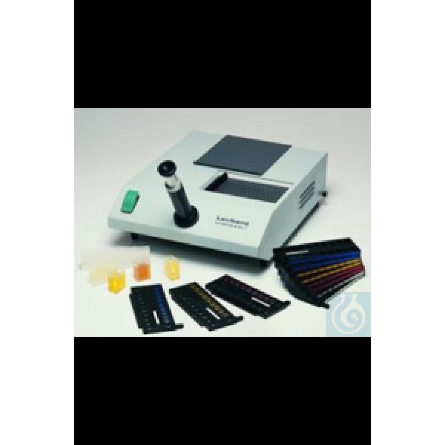 Tintometer Model F Görsel Kolorimetre, Lovibond® Tintometer Model F...